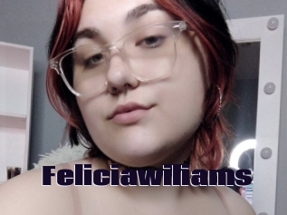 Feliciawiliams