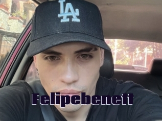 Felipebenett