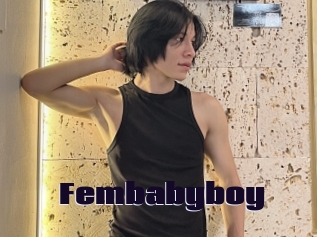 Fembabyboy