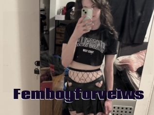 Femboyforveiws