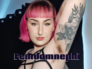 Femdomnephi