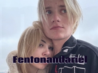 Fentonandariel