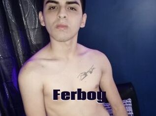 Ferboy