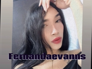 Fernandaevanns