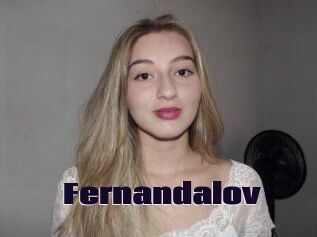 Fernandalov