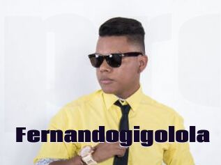 Fernandogigolola