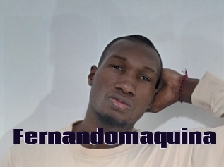 Fernandomaquina