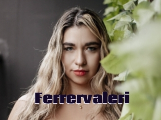 Ferrervaleri