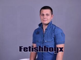 Fetishboyx