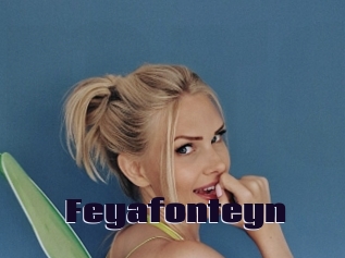 Feyafonteyn