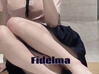 Fidelma