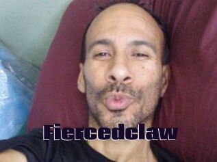 Fiercedclaw
