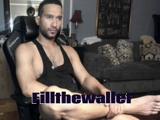 Fillthewallet