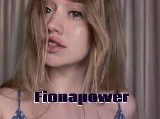 Fionapower