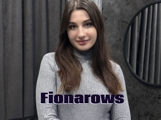 Fionarows