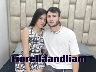 Fiorellaandliam