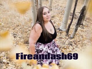 Fireandash69
