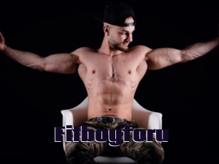 Fitboyforu