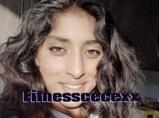 Fitnesscecexx