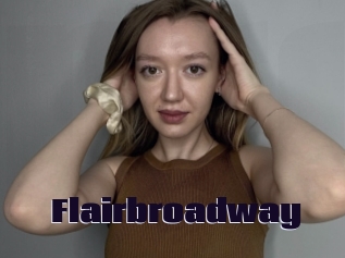 Flairbroadway