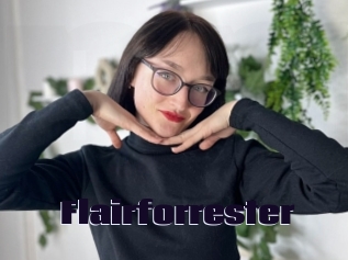 Flairforrester