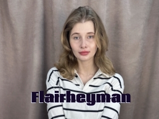 Flairheyman