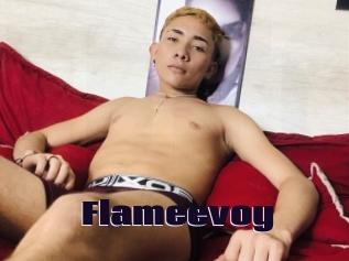 Flameevoy