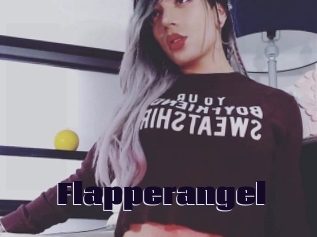 Flapperangel