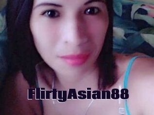 flirtyAsian88 Prolap Sex