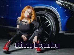 Flirtybamby