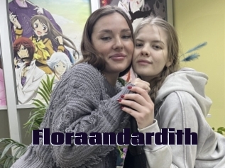 Floraandardith