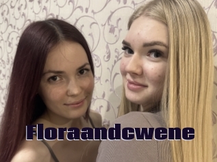 Floraandcwene