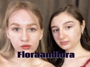 Floraandlora