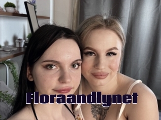 Floraandlynet