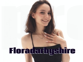 Floradarbyshire