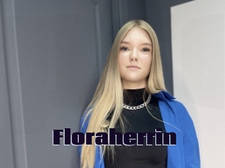 Floraherrin