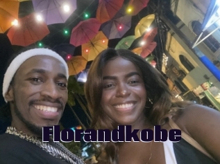 Florandkobe