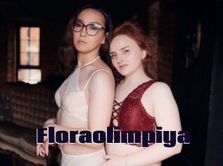 Floraolimpiya