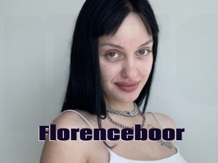 Florenceboor