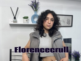 Florencecrull