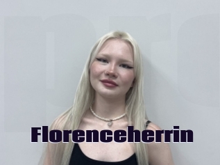 Florenceherrin