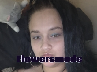 Flowersmode