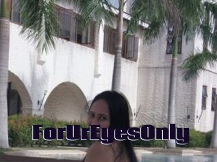 ForUrEyesOnly