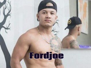 Fordjoe