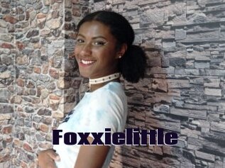 Foxxielittle