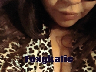 Foxykatie