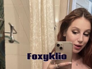 Foxyklio