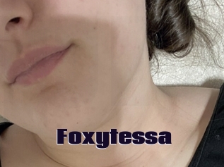 Foxytessa