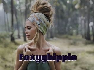 Foxyyhippie