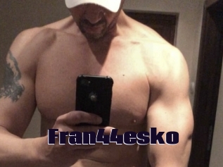 Fran44esko